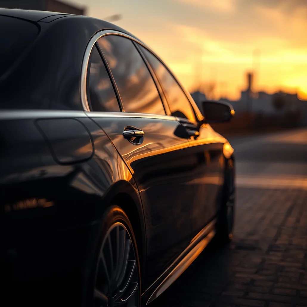Service de limousine Zurich